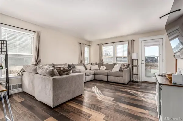 9440 E 106th AVE, Commerce City, CO 80640