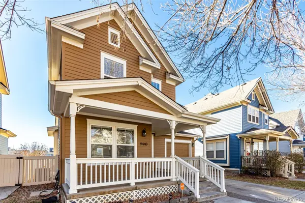 9440 E 106th AVE, Commerce City, CO 80640