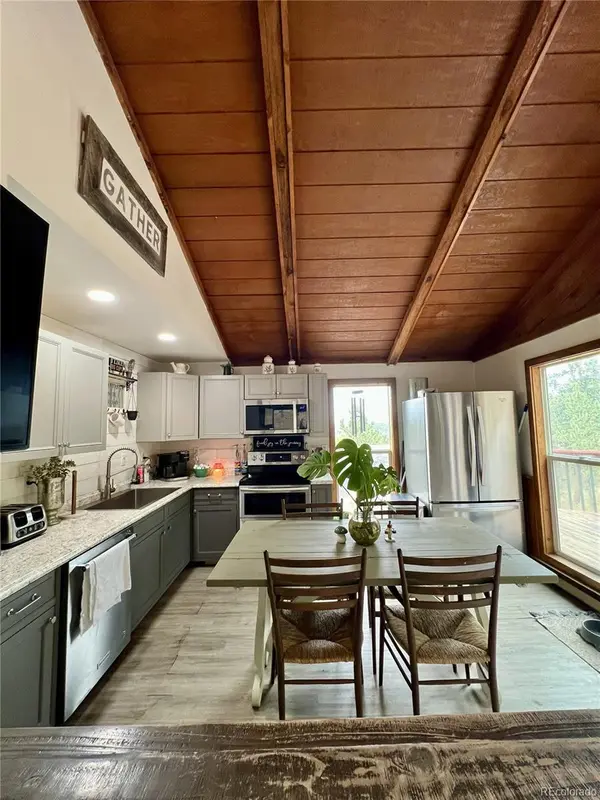 362 Raven DR, Bailey, CO 80421
