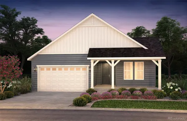 714 Stillwell AVE, Elizabeth, CO 80107