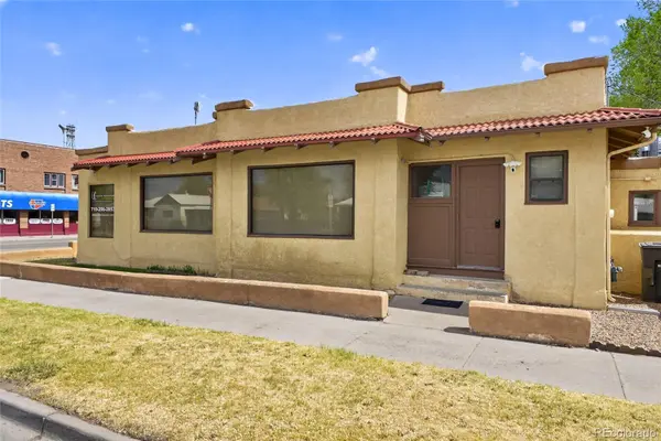 301 State AVE, Alamosa, CO 81101