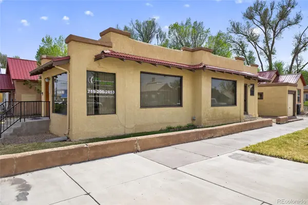 301 State AVE, Alamosa, CO 81101