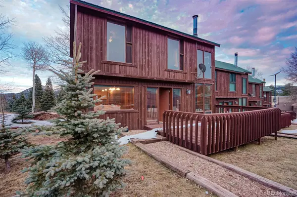 44 Valley Vista RD #36, Cuchara, CO 81055