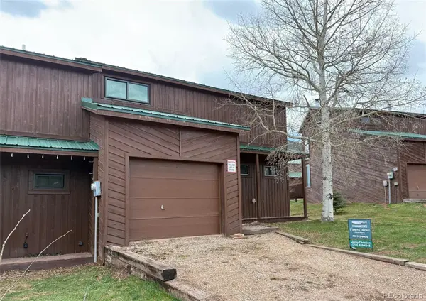 44 Valley Vista RD #36, Cuchara, CO 81055