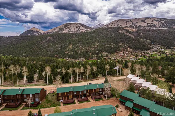 44 Valley Vista RD #36, Cuchara, CO 81055