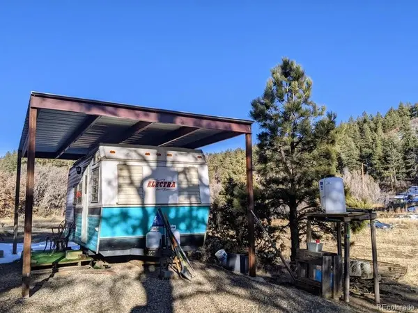 Rancho La Garita Lot 175, Weston, CO 81091
