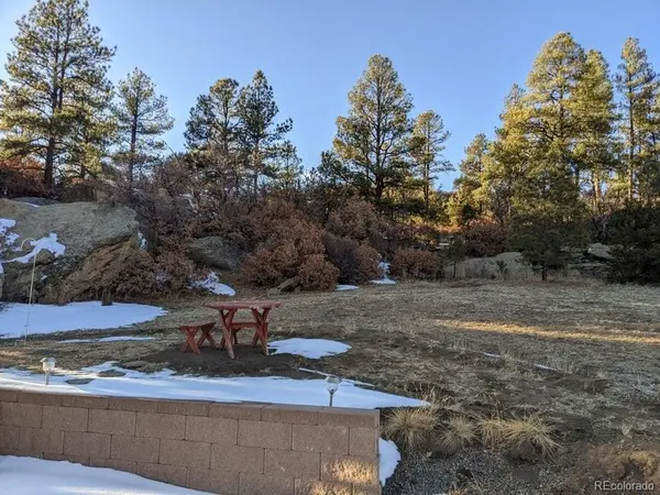 Rancho La Garita Lot 175, Weston, CO 81091