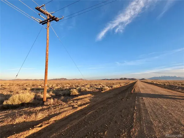 Lot 8 Don RD, San Luis, CO 81152
