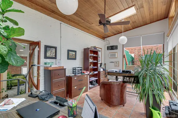 1666 N Lafayette ST, Denver, CO 80218