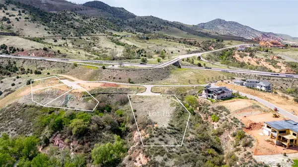 17196 Lost Horse LN, Morrison, CO 80465