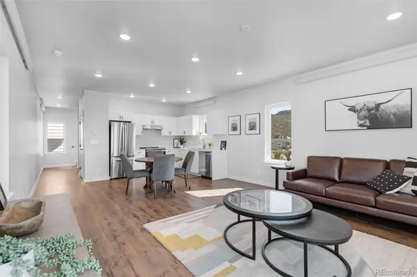 573 N Railroad ST, Buena Vista, CO 81211