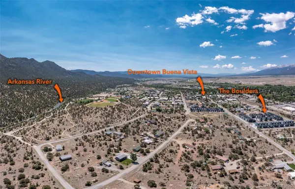 573 N Railroad ST, Buena Vista, CO 81211
