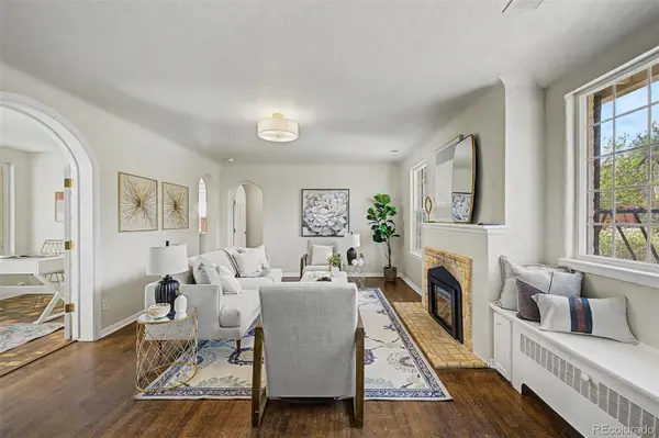 630 N Jersey ST, Denver, CO 80220