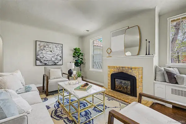 630 N Jersey ST, Denver, CO 80220