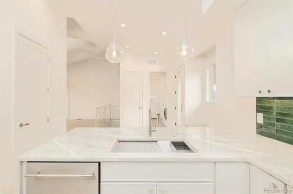 72 S Ball ST, Empire, CO 80438