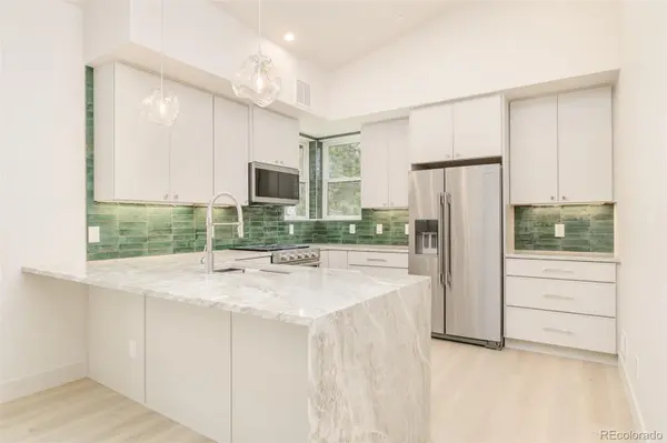 72 S Ball ST, Empire, CO 80438