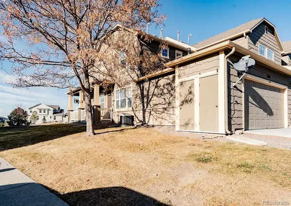 3887 Ute Mountain TRL, Castle Rock, CO 80109