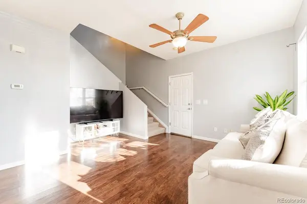 3887 Ute Mountain TRL, Castle Rock, CO 80109
