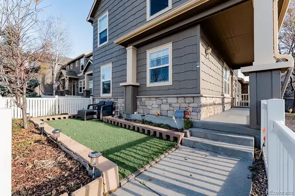 3887 Ute Mountain TRL, Castle Rock, CO 80109
