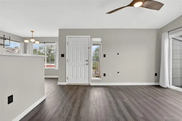 8406 Pebble Creek WAY #204, Highlands Ranch, CO 80126
