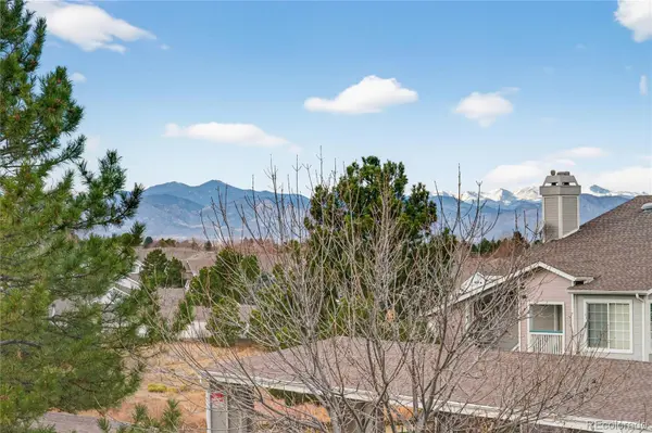 8406 Pebble Creek WAY #204, Highlands Ranch, CO 80126