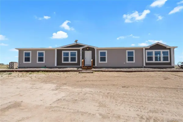 22280 Jones RD, Calhan, CO 80831