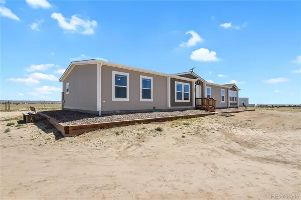22280 Jones RD, Calhan, CO 80831