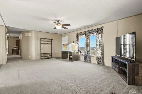 22280 Jones RD, Calhan, CO 80831