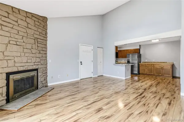 10251 W 44th AVE #8-201, Wheat Ridge, CO 80033