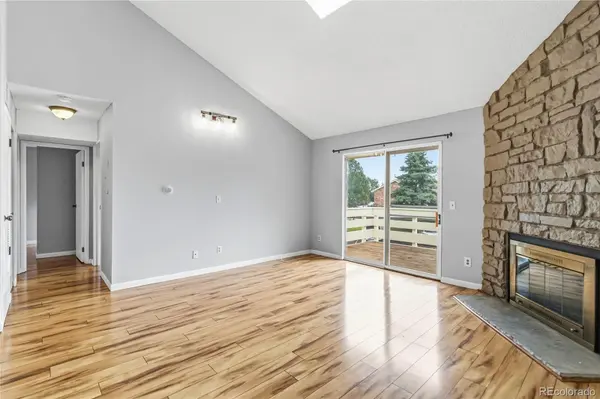 10251 W 44th AVE #8-201, Wheat Ridge, CO 80033