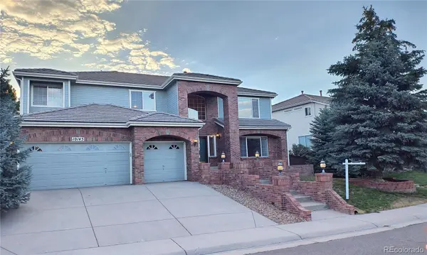 10145 Charissglen LN, Highlands Ranch, CO 80126