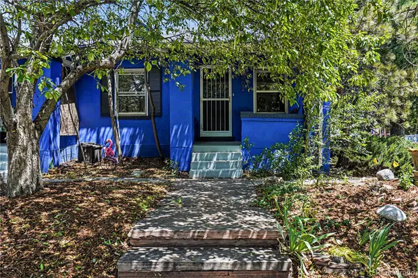 402 N Washington ST, Denver, CO 80203