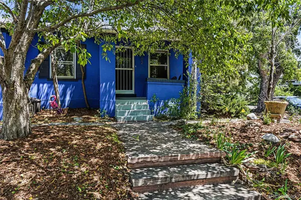 402 N Washington ST, Denver, CO 80203