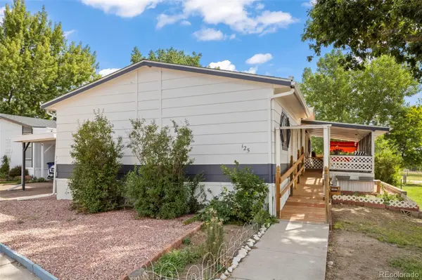 3405 Sinton RD, Colorado Springs, CO 80907