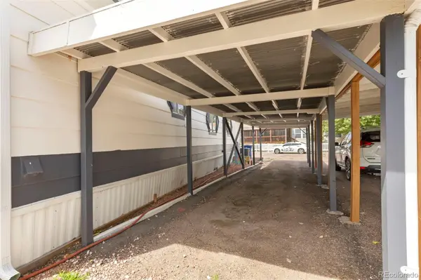3405 Sinton RD, Colorado Springs, CO 80907