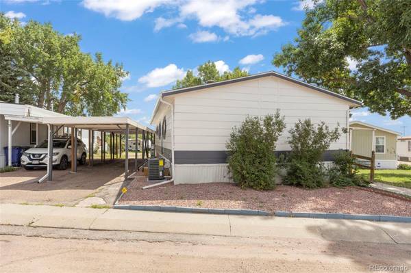 3405 Sinton RD, Colorado Springs, CO 80907