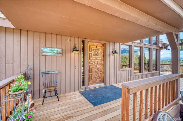 13400 Dry Gulch RD, Salida, CO 81201