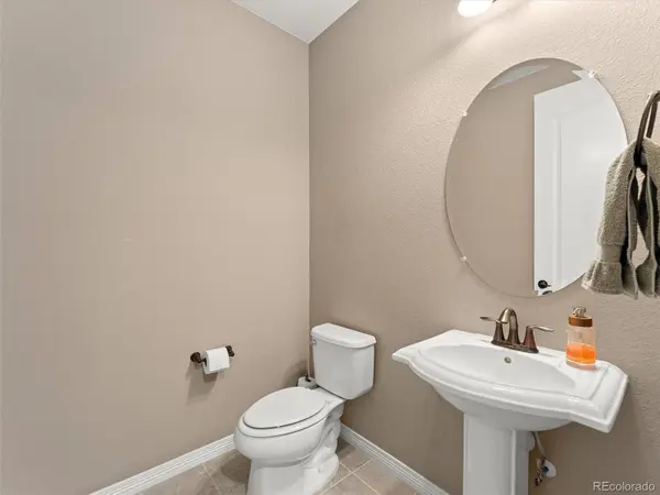 3919 Desert Ridge CIR, Castle Rock, CO 80108