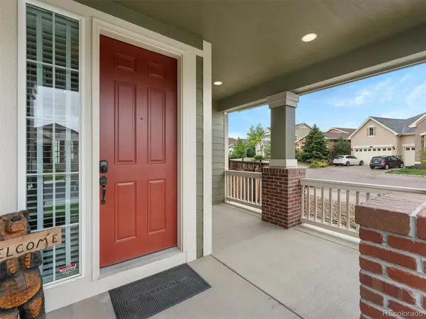 3919 Desert Ridge CIR, Castle Rock, CO 80108