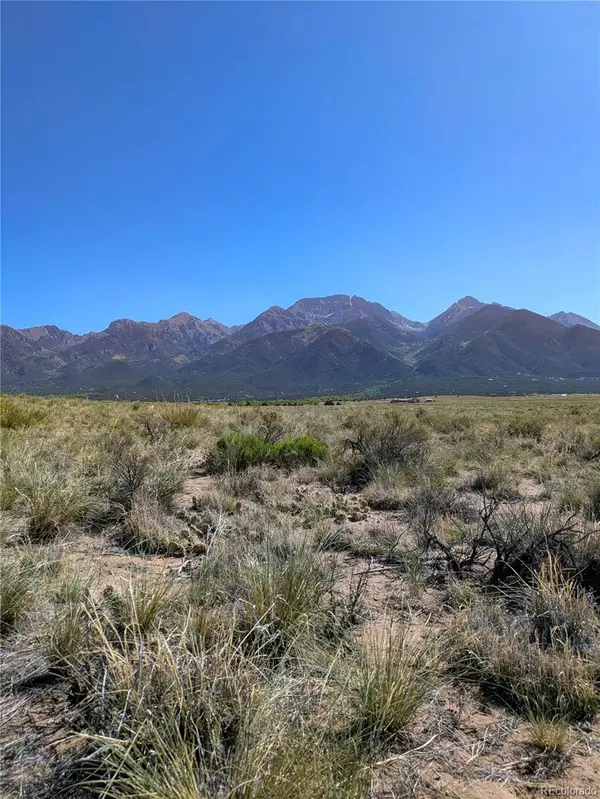 878 Birch RD, Crestone, CO 81131