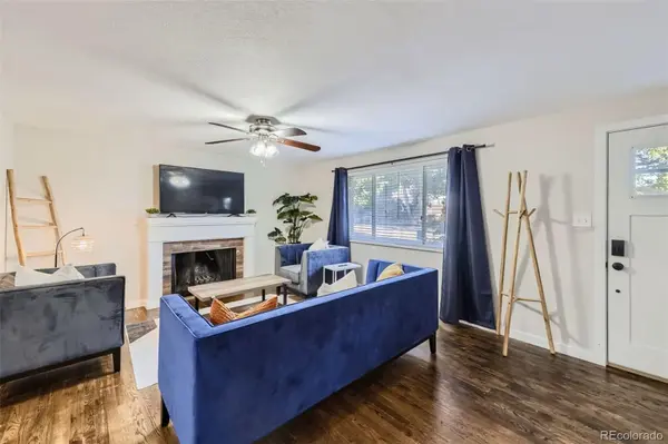 6718 W 70th PL, Arvada, CO 80003
