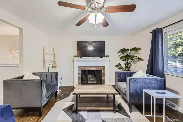 6718 W 70th PL, Arvada, CO 80003