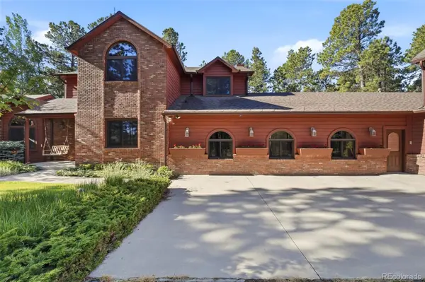 17675 Charter Pines DR, Monument, CO 80132