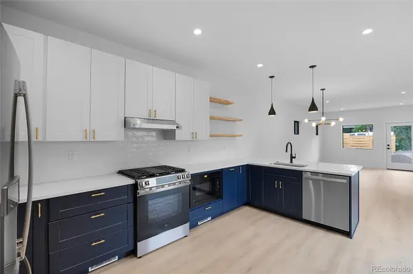 1753 Harlan ST #2, Lakewood, CO 80214