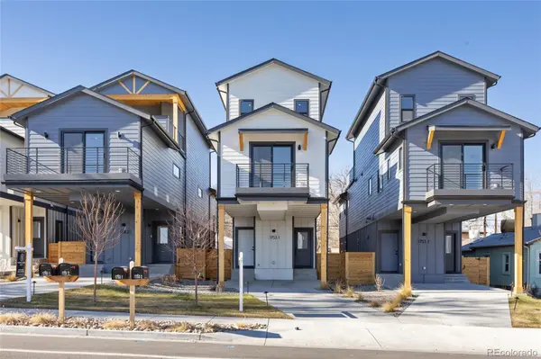 1753 Harlan ST #2, Lakewood, CO 80214