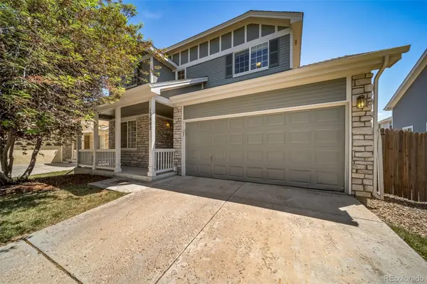 13882 E 107th AVE, Commerce City, CO 80022