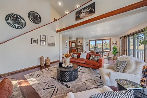290 Elk Valley DR, Evergreen, CO 80439