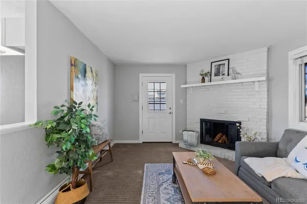 2700 S Holly ST #216, Denver, CO 80222