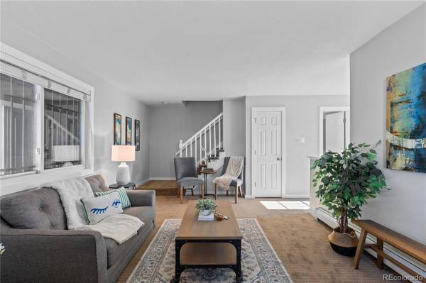 2700 S Holly ST #216, Denver, CO 80222