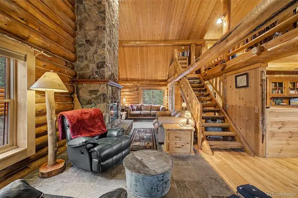 514 Pinto TRL, Como, CO 80432